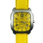 Orologio Sector Yellow