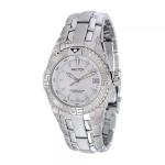Orologio Sector Man Silver/White