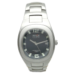 Orologio Sector Snl760 Date Eta G Grey