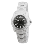 Orologio Sector Alu1 75 3H Lady Black