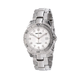 Orologio Sector  Cinturino Acciaio Quad Silver