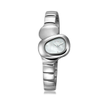 Breil orologio Stone in acciaio con quadrante madreperla TW1202