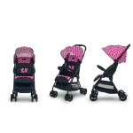 Foppapedretti Piuleggero Passeggino Oval Pink 9700345014