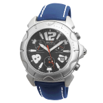 Orologio Sector 150 Chr Strap Blue