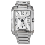 POLICE OROLOGIO UOMO IGNITION 3H SS WHITE DIAL 
