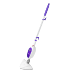 MEDIATEC SMART MOP LA SCOPA A VAPORE VIOLA SM-01