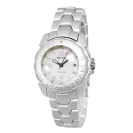 Orologio Sector Alu1 75 3H Lady White