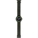 Hip Hop Orologio Cinturino HWU0019