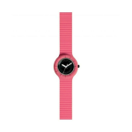 Hip Hop Orologio Hero Small Fuxia Unisex HW0005