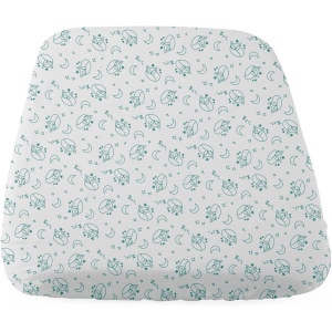 Chicco Set Per Culla 2 Pezzi Next2Me Foxy