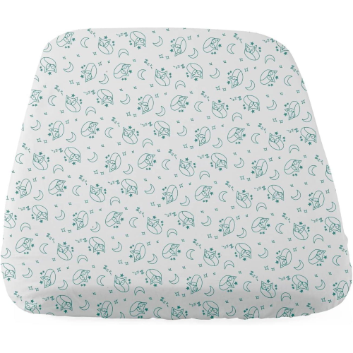 Chicco Set Per Culla 2 Pezzi Next2Me Foxy
