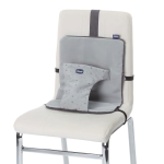 Chicco Seduta Nomade Wrappy Grey