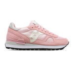 Scarpe Saucony Donna Shadow Original Inline Rosa E Bianco Sporco S1108-831