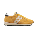 Scarpe Saucony Unisex Jazz 81 Suede Senape E Grigio S70721-2