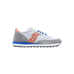 Scarpe Saucony Unisex Jazz Original Stone Wash Grigio E Ruggine S70755-5