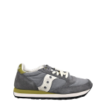 Scarpe Saucony Unisex Jazz Original Stone Wash Grigio Scuro E Crema S70755-2