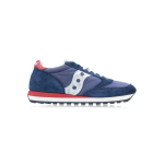 Scarpe Saucony Unisex Jazz Original Blu Marina,Crema e Rosso S70755-4